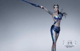 英雄射击游戏	何者好玩 十大耐玩英雄射击游戏排行榜 男生必玩的十大游戏