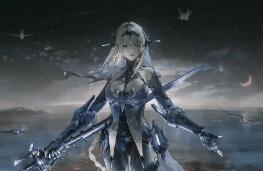 女性主角游戏哪些好玩 人气高的女性主角游戏排行榜前十 女性作为主角的游戏